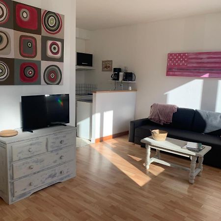 Logement Centre Ville Daire Paray-le-Monial Dış mekan fotoğraf