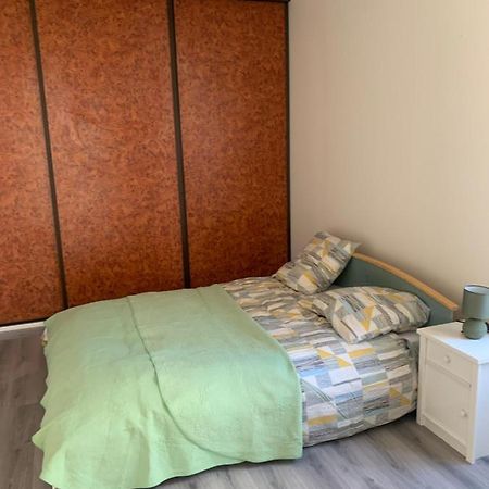 Logement Centre Ville Daire Paray-le-Monial Dış mekan fotoğraf