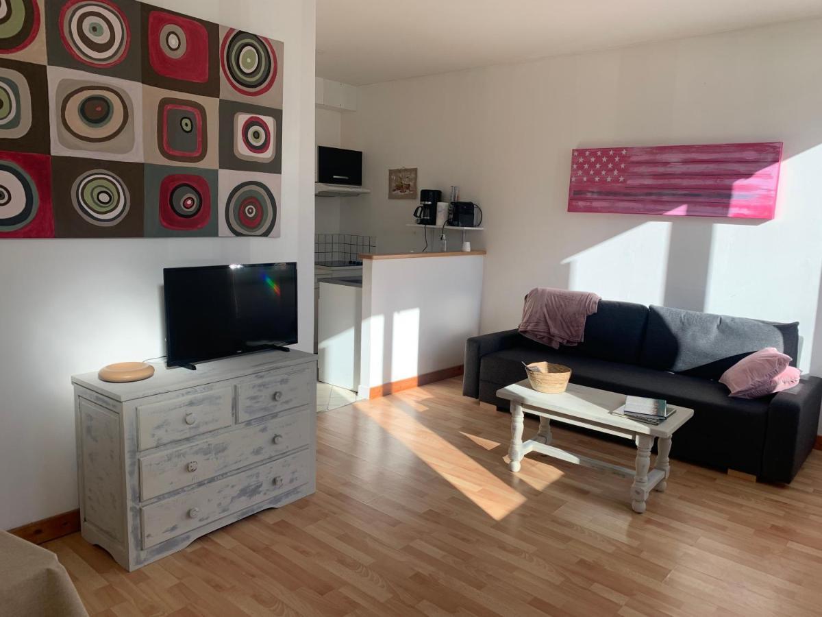 Logement Centre Ville Daire Paray-le-Monial Dış mekan fotoğraf