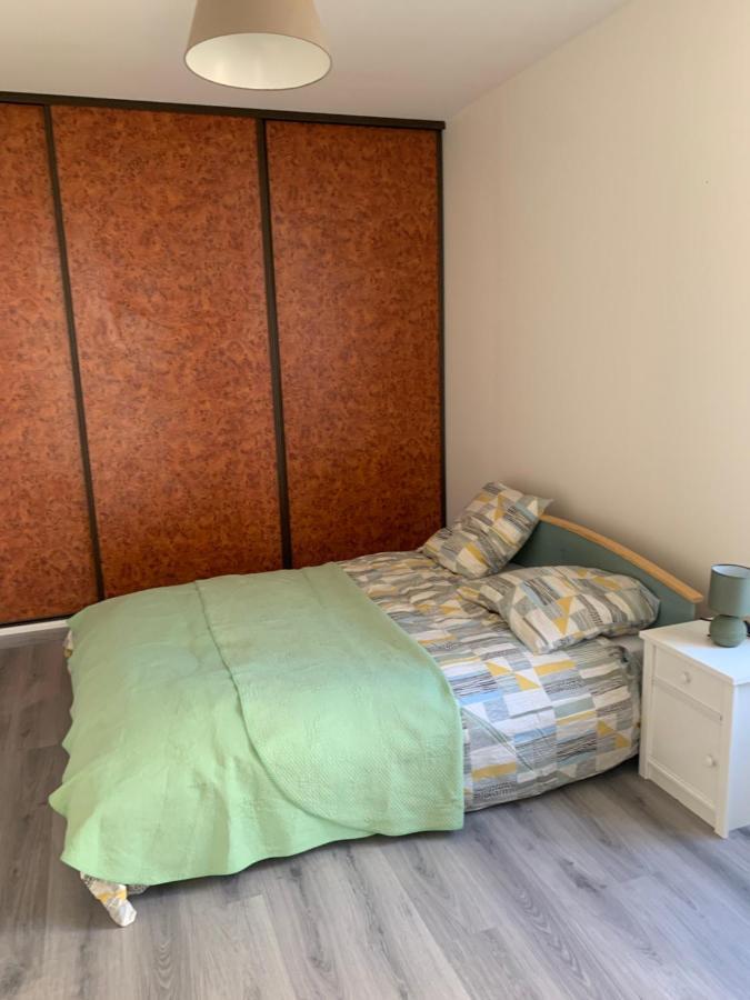 Logement Centre Ville Daire Paray-le-Monial Dış mekan fotoğraf