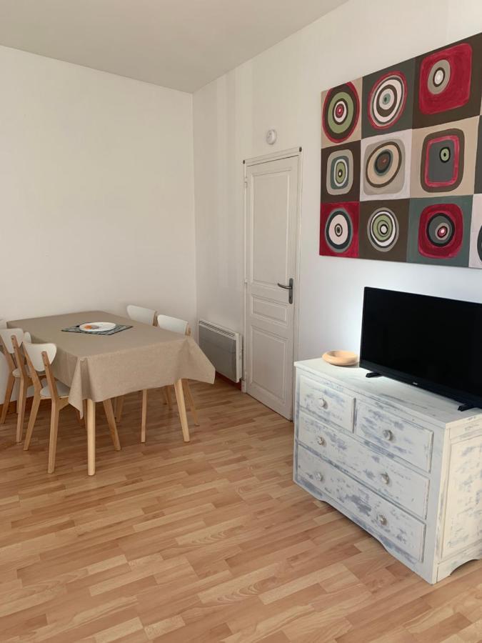 Logement Centre Ville Daire Paray-le-Monial Dış mekan fotoğraf